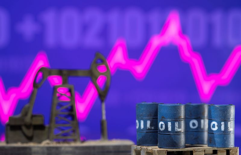 US energy stocks join European peers' rally after surprise oil output cut