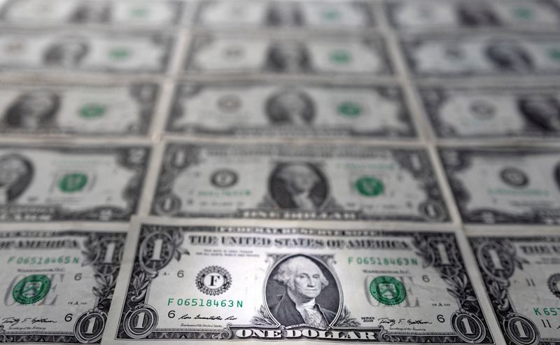 Rising rates put pressure on U.S. insurers' reserves, Fitch says