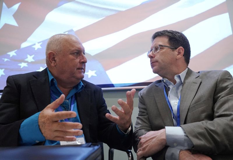 U.S. farming businesses want Biden to allow more investment in Cuba