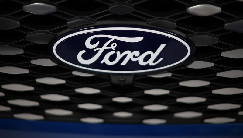 Ford plans "dramatic reductions" in product complexity - exec