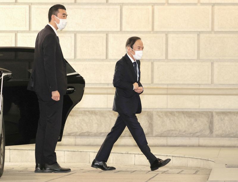 Factbox-Possible next steps for BOJ policy under new governor