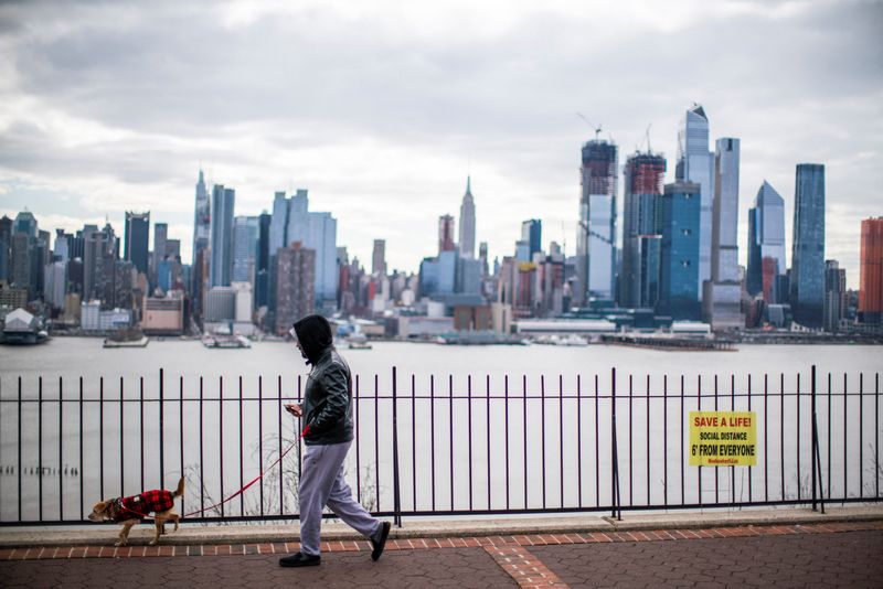 BofA sees 'meaningful risks' of Q2 U.S. economic contraction