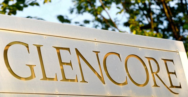 Exclusive-Glencore CEO to meet Teck shareholders in Toronto in bid for deal support