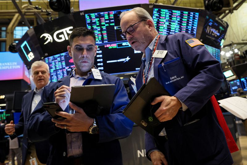Marketmind: Glass half full on disinflation