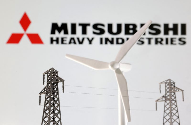 Japan awards Mitsubishi Heavy $2.8 billion missile contracts