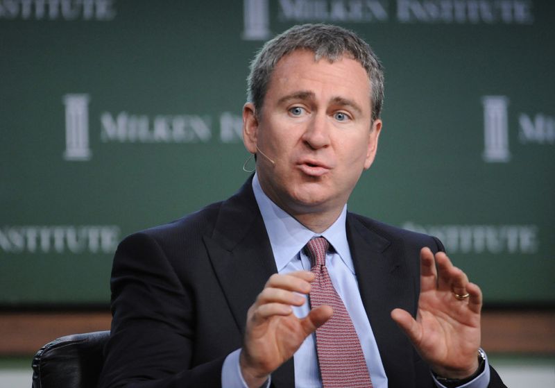 Citadel founder Ken Griffin donates $300 million more to alma mater Harvard