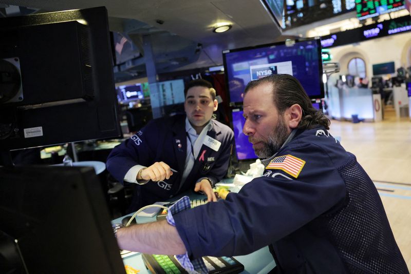 Marketmind: Stocks defy negativity in CPI vigil