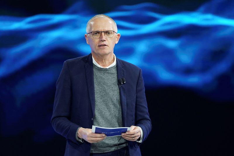 Stellantis retains strong pricing power in North America, CEO says