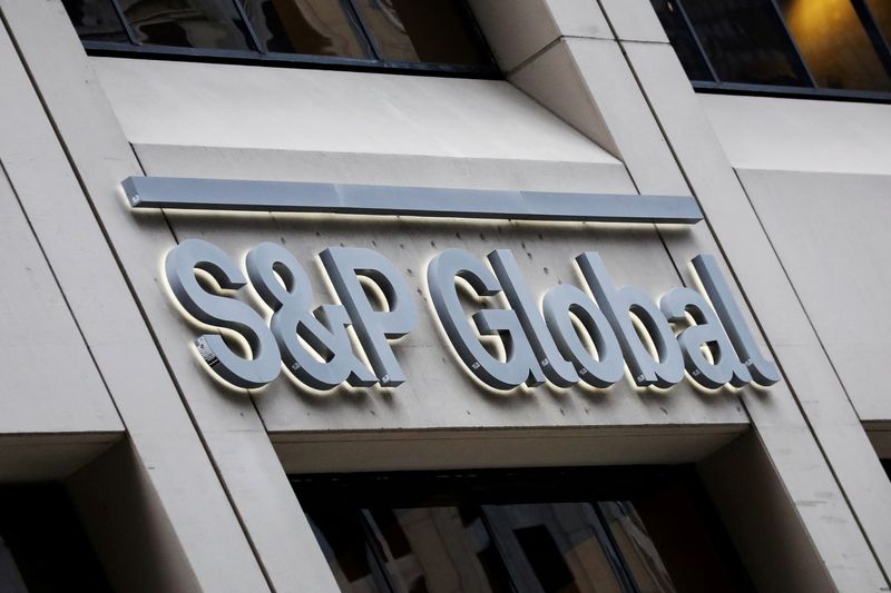 Hedge funds bought financial stocks amid banking turmoil, says S&P