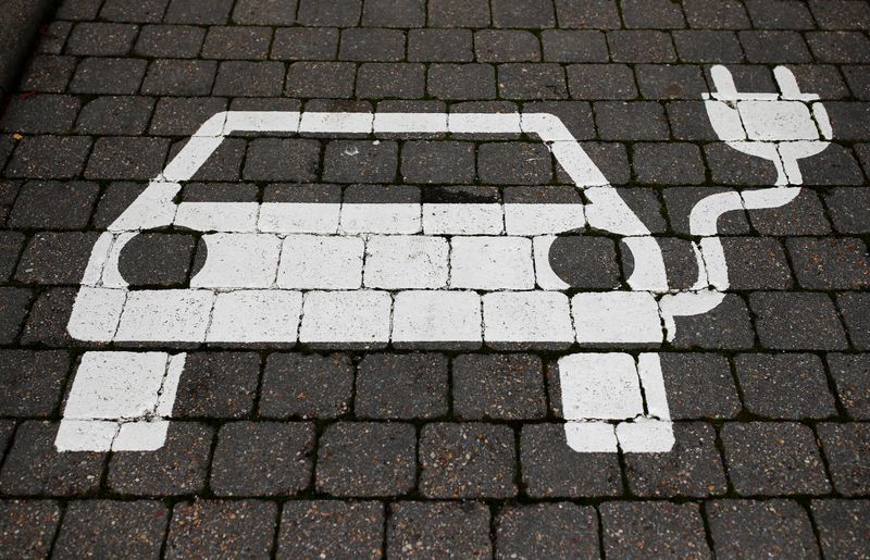 Australia signs land deal for proposed battery material plant