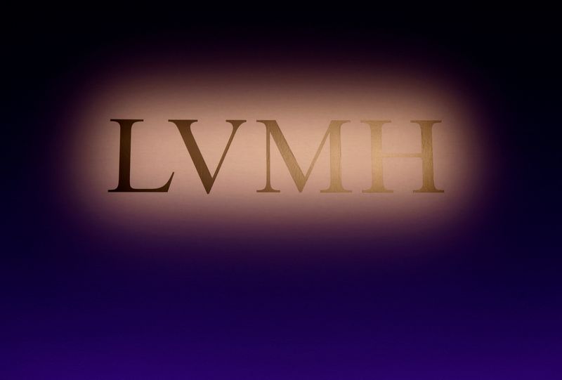 LVMH to buy French jewellery producer Platinum Invest to ramp up Tiffany production