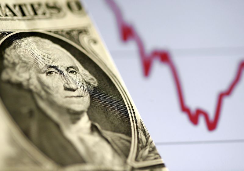 U.S. money market funds draw inflows for fifth straight week