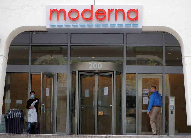 Moderna/Merck cancer vaccine plus Keytruda delays skin cancer return