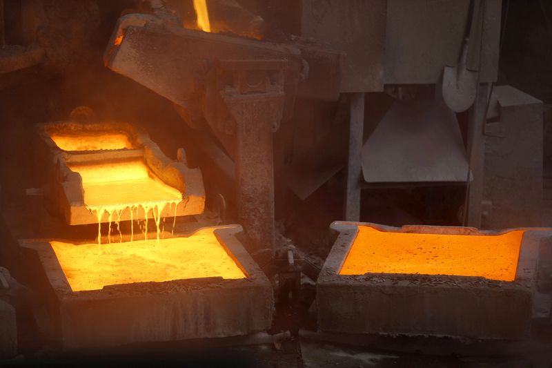 Big copper deals to take centerstage in Santiago as demand heats up