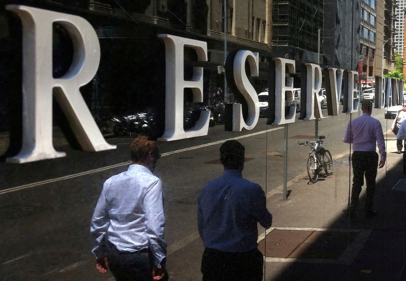 Australia nears wide-ranging shake up of its central bank