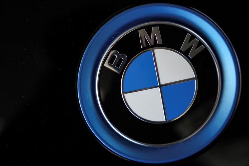 BMW Owners Targeted in String of North Jersey Burlgaries