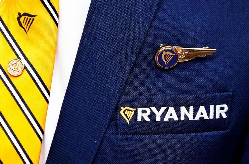 Ryanair does not expect major disruption due to Boeing issues
