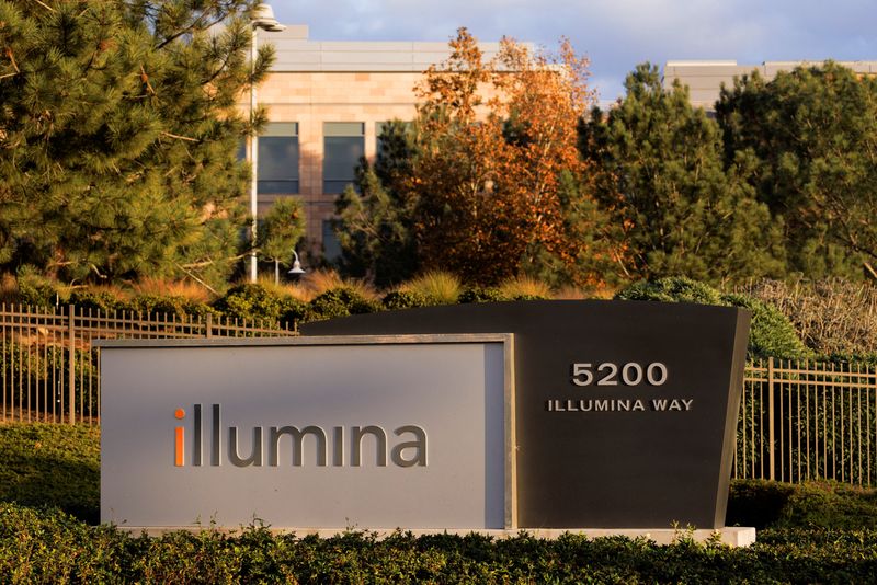 Ravgen settles patent fight with Illumina over genetic testing