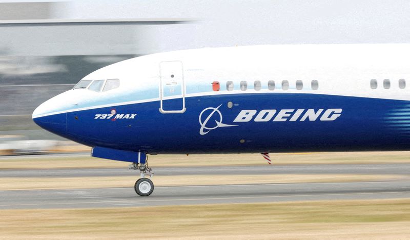 Analysis-Boeing's latest production problem compounds operational headache for US carriers