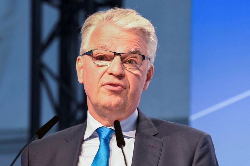 Aurubis CEO says has stopped buying copper from Russia