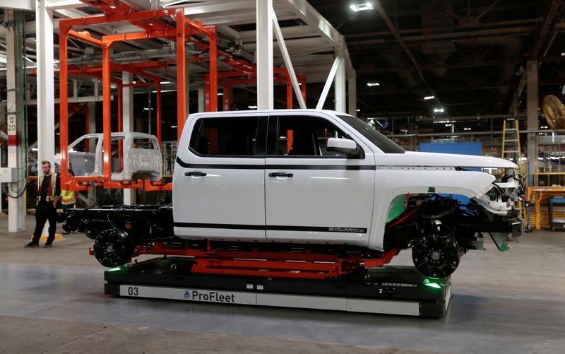 Lordstown Motors resumes production, deliveries after snafu