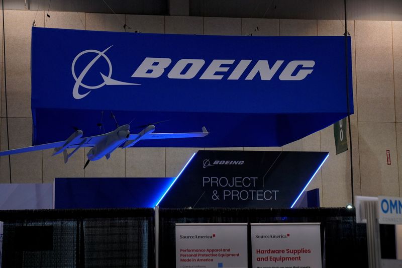 Boeing 737 MAX production ramp up will continue despite delivery pause