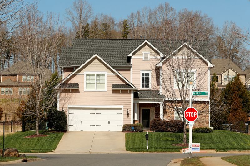 Analysis-Banking crisis scars struggling U.S. real estate stocks