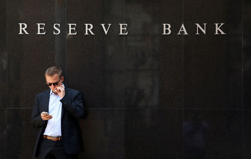 Factbox-Key recommendations in Australia's review of the RBA