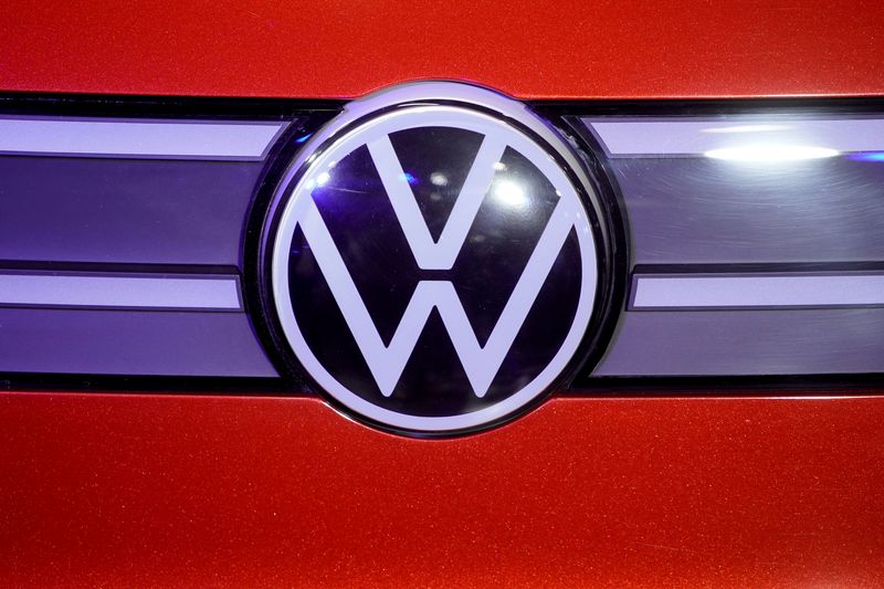 Volkswagen: US-made ID.4 models eligible for full tax credit