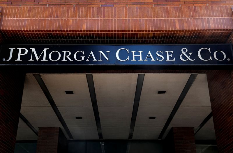 JPMorgan sees "non-trivial risk" of a technical default on U.S. Treasuries as debt ceiling looms