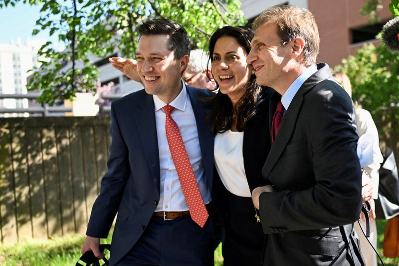 Lawyers win big in $787.5 million Fox defamation case