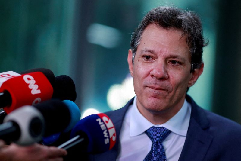 Brazil's government takes measures to boost consumer and capital market credit
