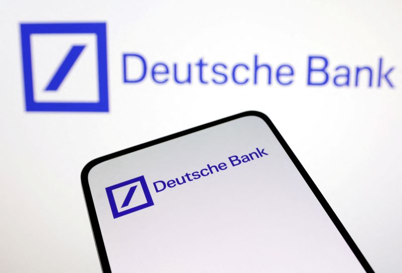 Deutsche Bank Russian profits leapt in 2022, even as assets dropped