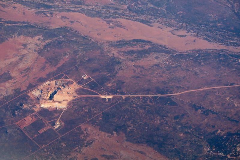 Mining M&A spree to keep Australia dealmaking humming after $37 billion in first quarter