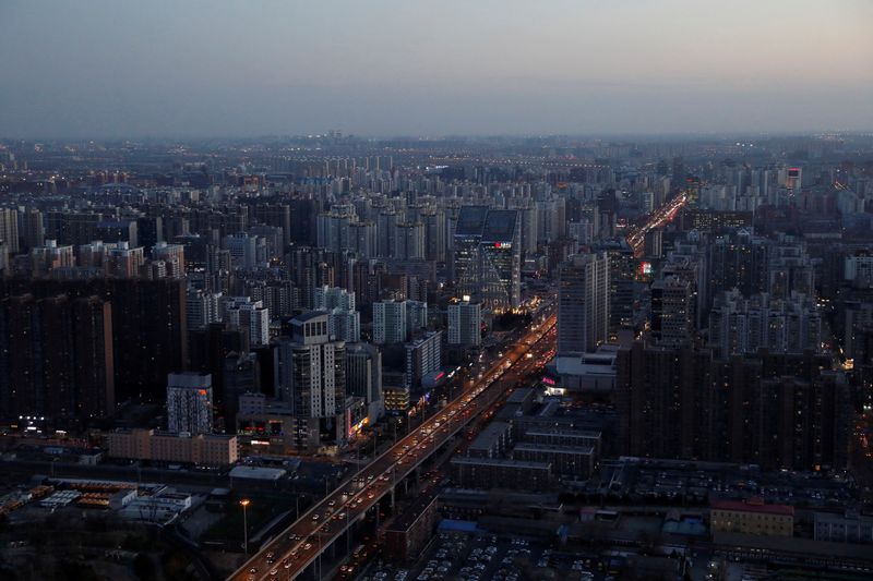 China passes guidance for supporting private sector - state media