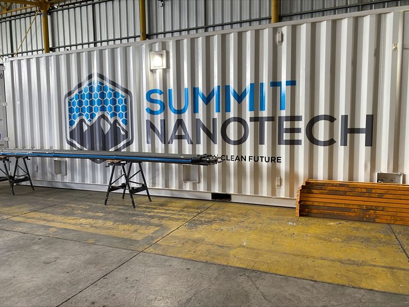 Chile's lithium nationalization shines light on emerging tech