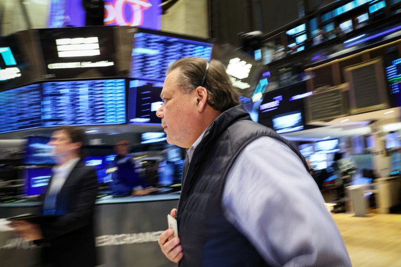 Marketmind: Tech tally in focus, China alarms Europe