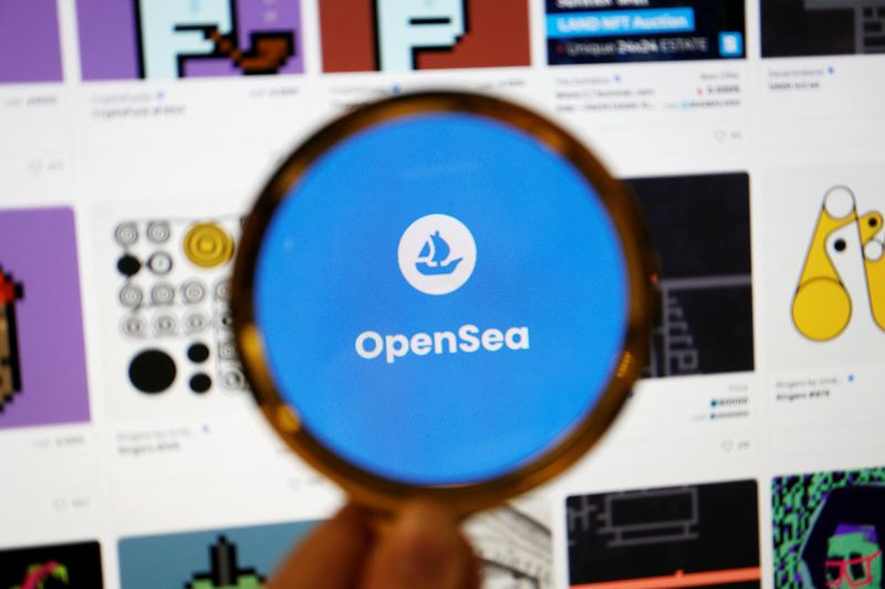 Ex-OpenSea manager's trial kicks off in first NFT insider trading case