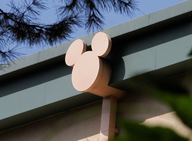 Walt Disney Co to begin second wave of layoffs, cutting several thousand jobs - sources