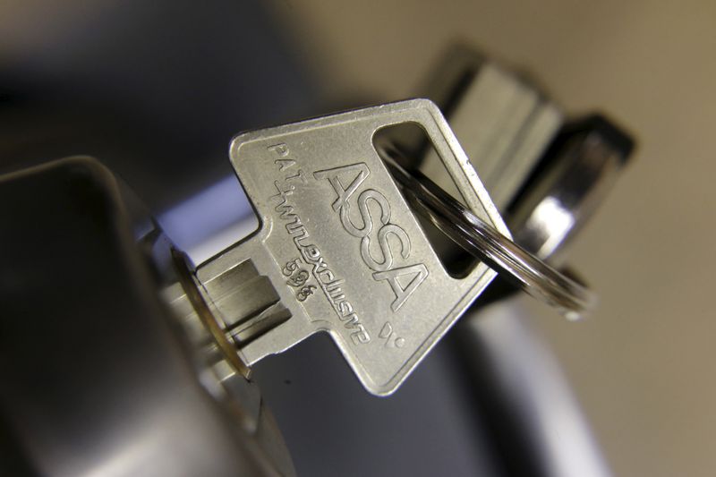 Trial opens in Justice Department bid to force Assa Abloy to scrap deal