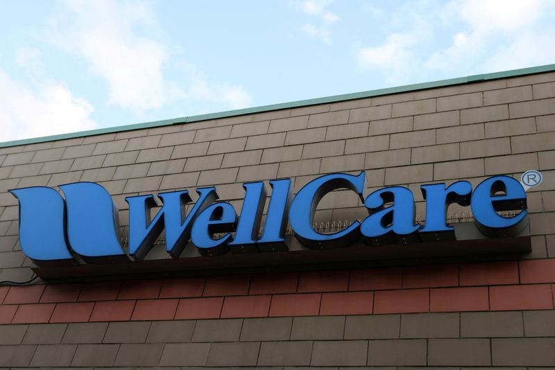 Centene long-term forecast allays concerns over Medicare Advantage segment