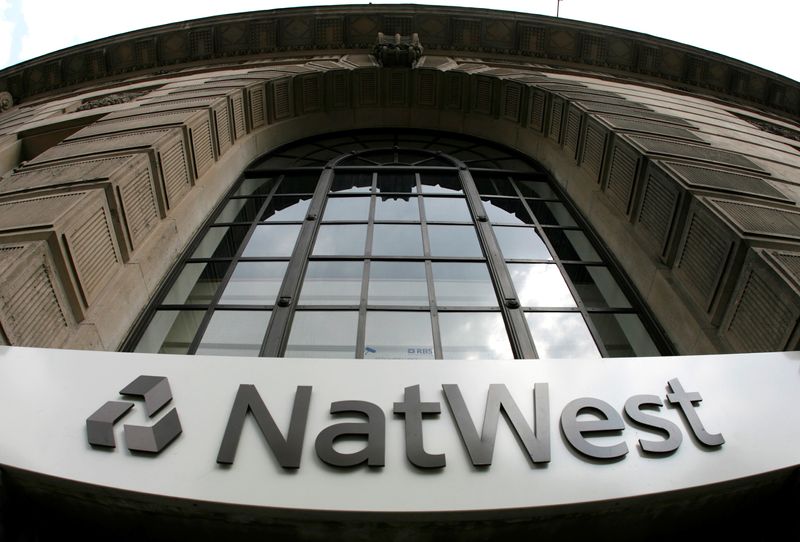 NatWest Chairman Howard Davies to leave bank by next year