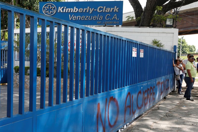 Kimberly-Clark lifts 2023 profit forecast on higher prices