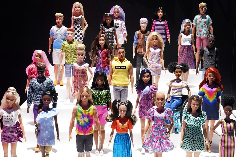 Mattel, Hasbro earnings to set stage for dull 2023