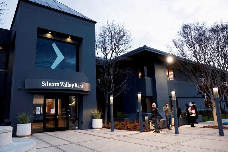 Fed to publish review of Silicon Valley Bank supervision April 28