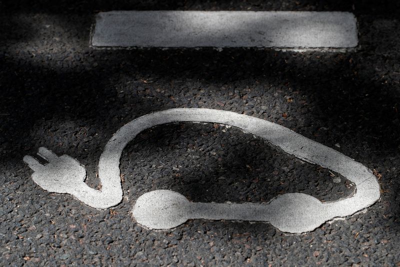 Smaller EV prices to come down as EV sales climb, IEA says