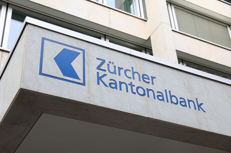 Swiss regulator says two banks' crisis plans are insufficient