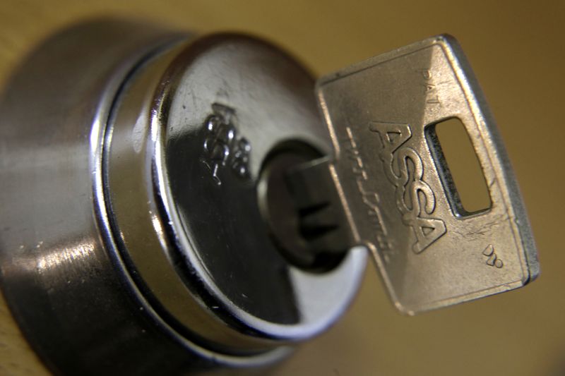 Lockmaker Assa Abloy to raise prices further after Q1 beats expectations