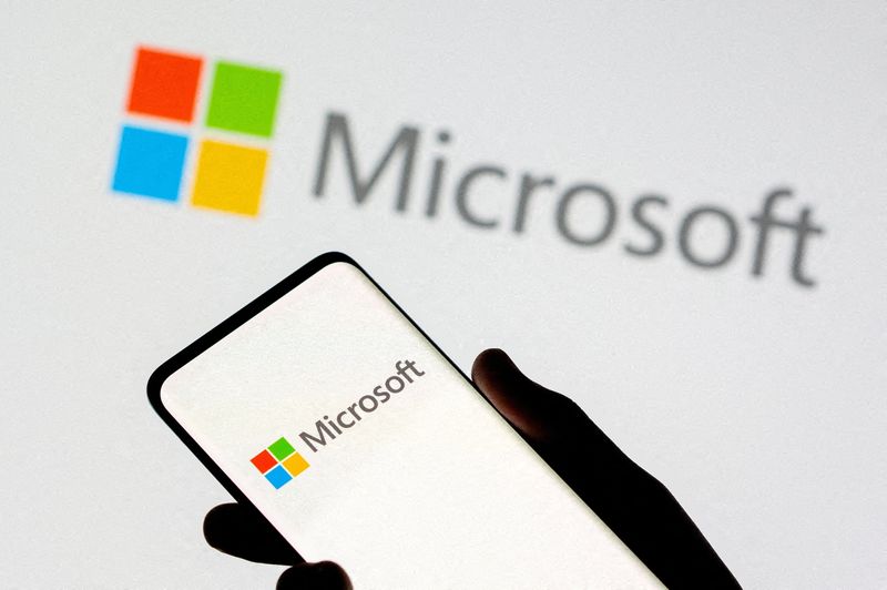 Microsoft says it will build data centre in Poland