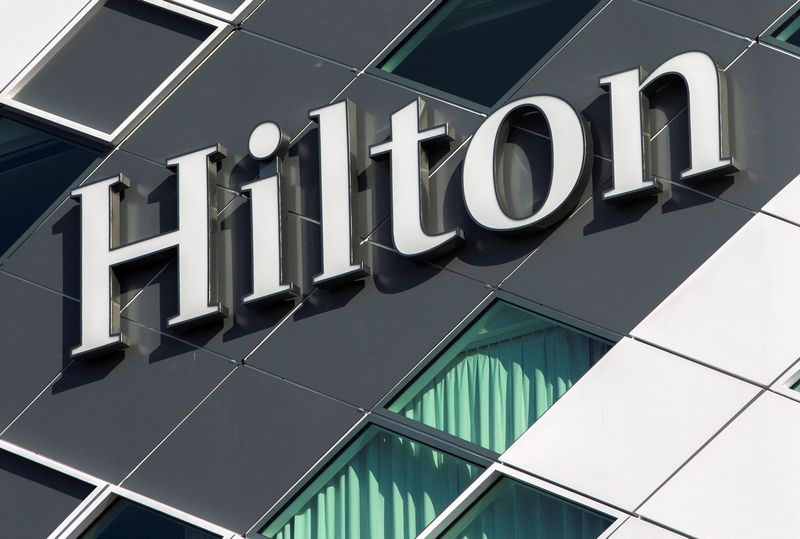 Hilton signals travel demand recovery may hit inflation wall soon